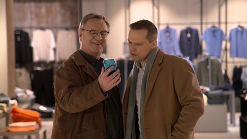 Secret Lives S28E36 - Episode 4826