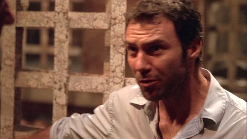 Prison Break S3E7 - Vamonos