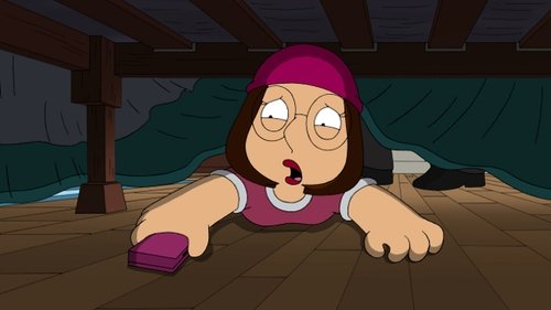 Family Guy S10E20 - Leggo My Meg-O