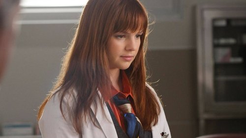 House S7E6 - Office Politics