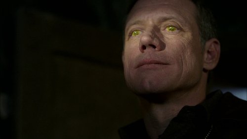 Supernatural S2E21 - All Hell Breaks Loose (1)