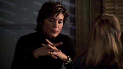 Law & Order: Special Victims Unit S2E15 - Countdown