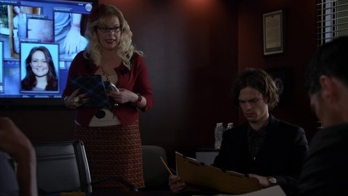 Criminal Minds S8E10 - The Lesson