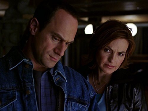 Law & Order: Special Victims Unit S6E18 - Pure