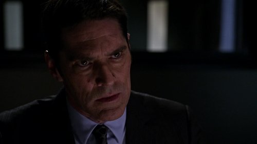 Criminal Minds S10E21 - Mr. Scratch