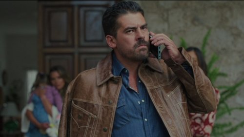 Dinastía Casillas S1E4 - Encuentro