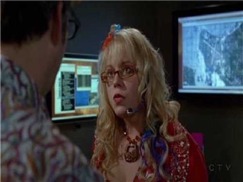 Criminal Minds S3E14 - Damaged