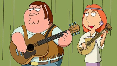 Family Guy S4E23 - Deep Throats