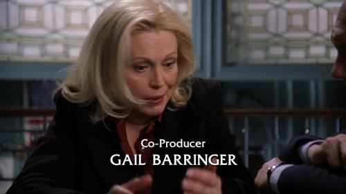 Law & Order: Special Victims Unit S6E19 - Intoxicated