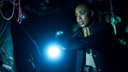 Law & Order: Special Victims Unit S24E21 - Bad Things (I)