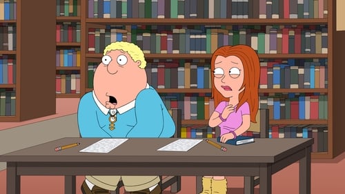 Family Guy S14E13 - An App a Day