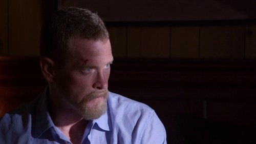 Criminal Minds S7E3 - Dorado Falls