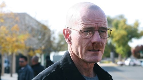 Breaking Bad S1E6 - Crazy Handful of Nothin'