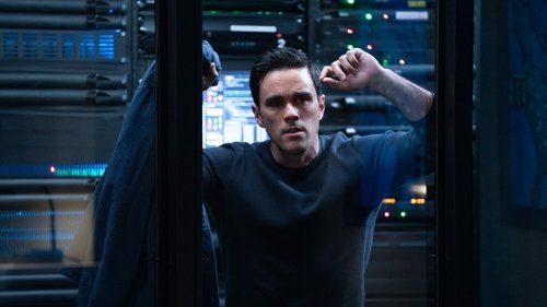 Criminal Minds S17E4 - Kingdom of the Blind