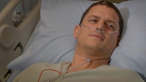 House S8E3 - Charity Case