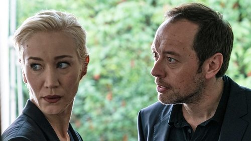 Prison Break S5E8 - Progeny