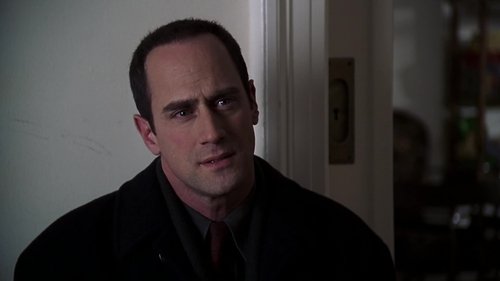 Law & Order: Special Victims Unit S2E13 - Victims