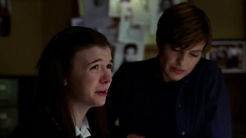 Law & Order: Special Victims Unit S4E14 - Mercy