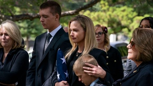 Criminal Minds S18E3 - Time to Say Goodbye