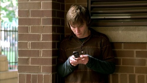 Prison Break S1E9 - Tweener