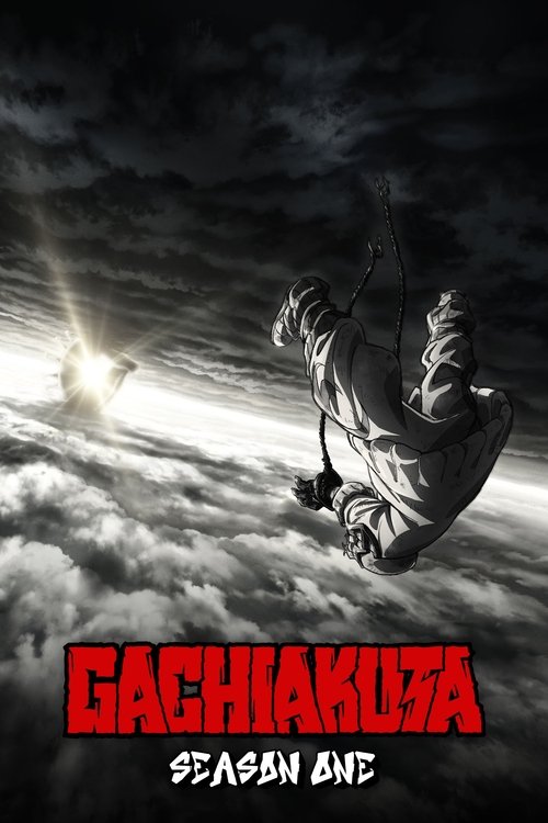 Gachiakuta - Season 1 Poster
