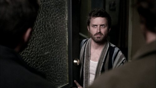 Supernatural S4E18 - The Monster at the End of this Book