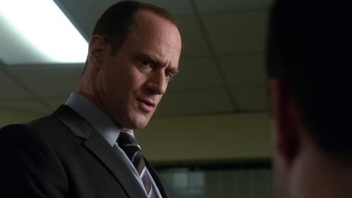 Law & Order: Special Victims Unit S12E6 - Branded