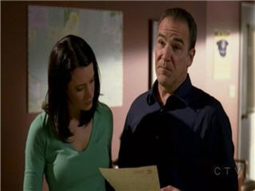 Criminal Minds S3E1 - Doubt