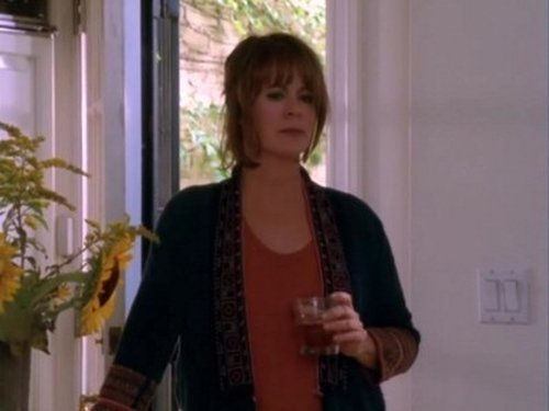 Law & Order: Special Victims Unit S1E5 - Wanderlust