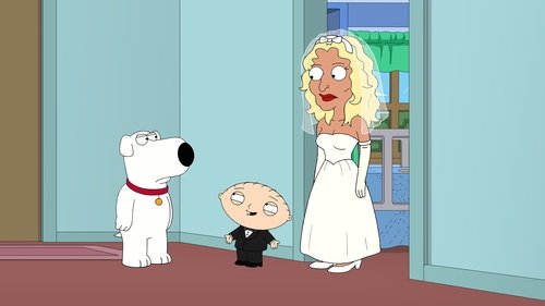 Family Guy S19E14 - The Marrying Kind