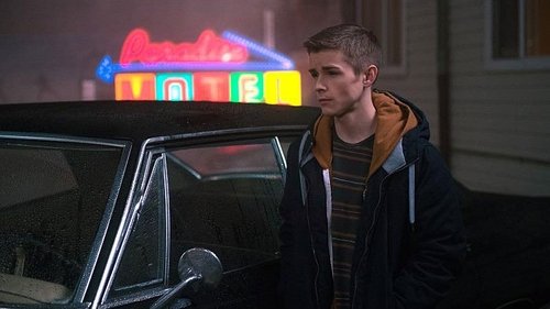 Supernatural S10E12 - About a Boy