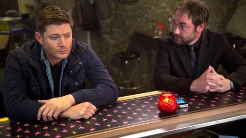 Supernatural S10E2 - Reichenbach