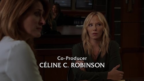 Law & Order: Special Victims Unit S20E7 - Caretaker