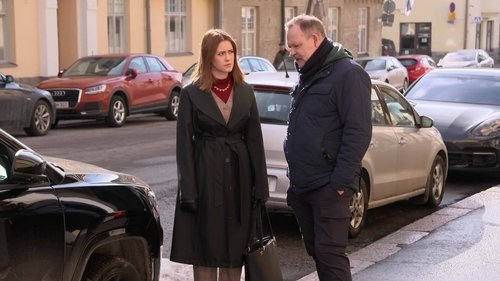 Secret Lives S27E29 - Episode 4639