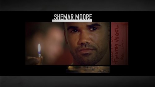 Criminal Minds S1E21 - Secrets and Lies