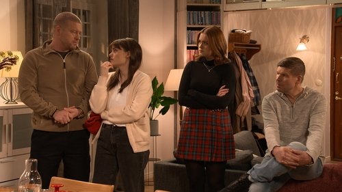 Secret Lives S26E167 - Episode 4603