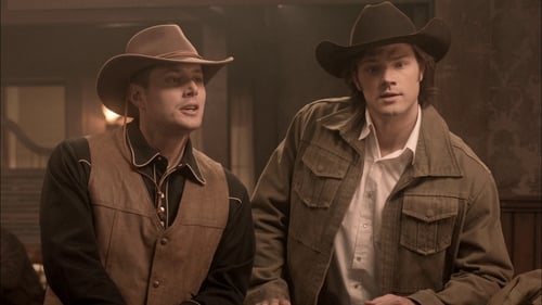 Supernatural S6E18 - Frontierland