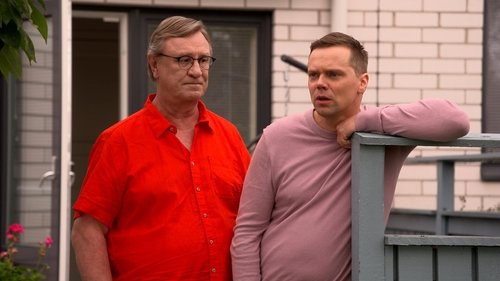 Secret Lives S27E92 - Episode 4702