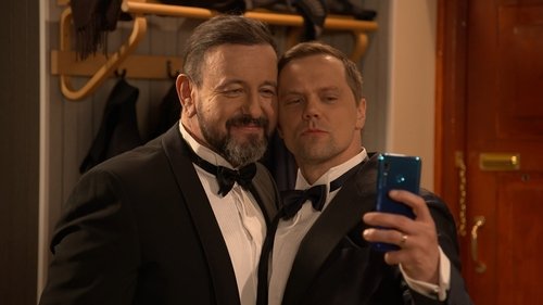 Secret Lives S27E48 - Episode 4658