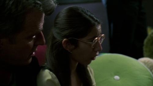 Law & Order: Special Victims Unit S9E4 - Savant