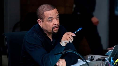 Law & Order: Special Victims Unit S24E8 - A Better Person