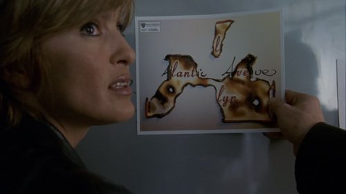 Law & Order: Special Victims Unit S5E13 - Hate