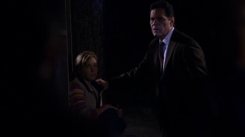 Criminal Minds S5E11 - Retaliation