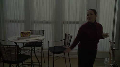 Law & Order: Special Victims Unit S5E10 - Shaken