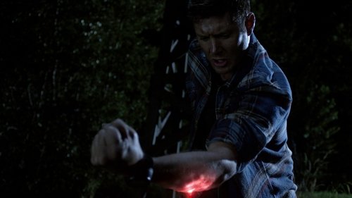 Supernatural S8E1 - We Need to Talk About Kevin
