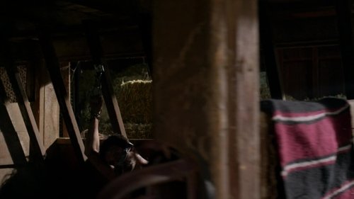 Criminal Minds S8E5 - The Good Earth