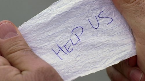 Supernatural S3E16 - No Rest for the Wicked