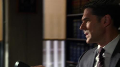 Criminal Minds S7E20 - The Company