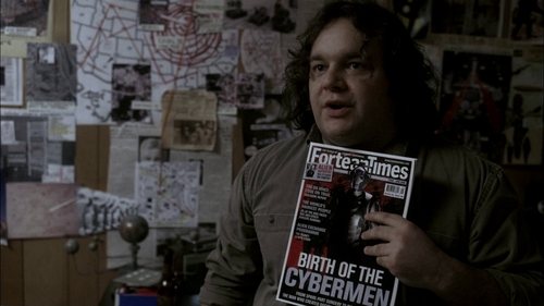 Supernatural S2E12 - Nightshifter