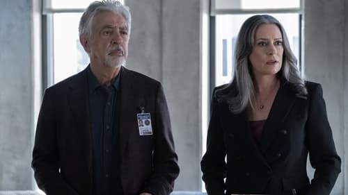 Criminal Minds S16E7 - What Doesn’t Kill Us